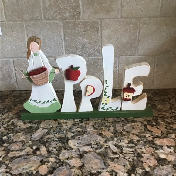 Kitchen Decor
